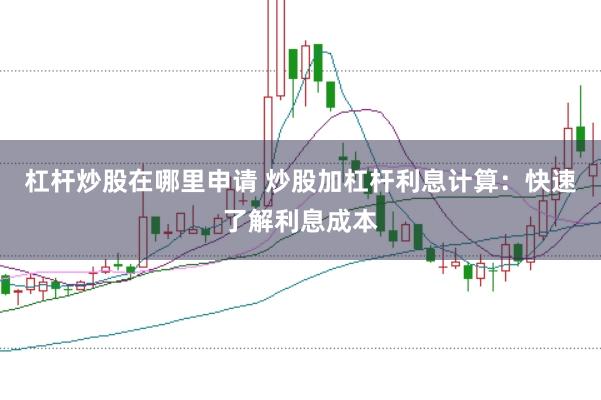 杠杆炒股在哪里申请 炒股加杠杆利息计算：快速了解利息成本