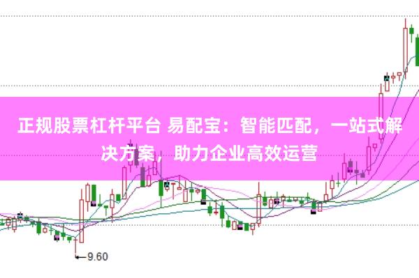 正规股票杠杆平台 易配宝：智能匹配，一站式解决方案，助力企业高效运营