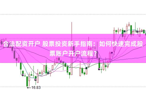 合法配资开户 股票投资新手指南：如何快速完成股票账户开户流程？