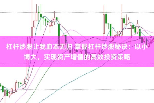 杠杆炒股让我血本无归 掌握杠杆炒股秘诀：以小博大，实现资产增值的高效投资策略