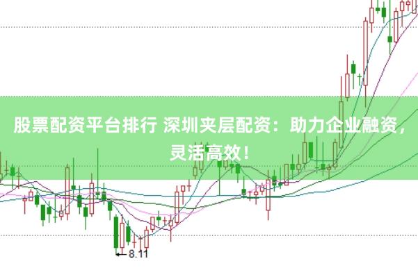 股票配资平台排行 深圳夹层配资：助力企业融资，灵活高效！