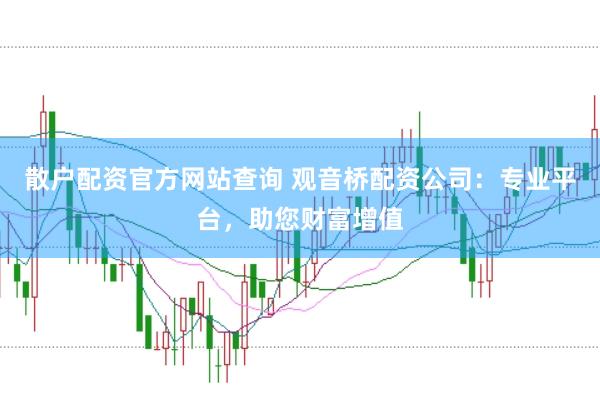 散户配资官方网站查询 观音桥配资公司：专业平台，助您财富增值