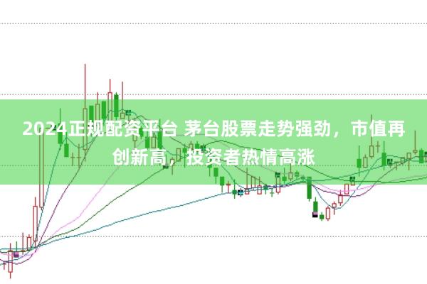 2024正规配资平台 茅台股票走势强劲，市值再创新高，投资者热情高涨