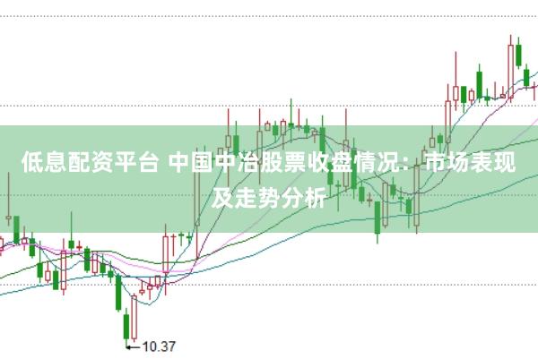 低息配资平台 中国中冶股票收盘情况：市场表现及走势分析