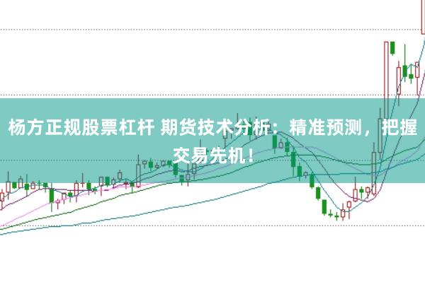 杨方正规股票杠杆 期货技术分析:精准预测,把握交易先机!