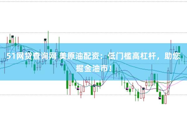 51网贷查询网 美原油配资：低门槛高杠杆，助您掘金油市！