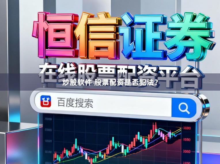 炒股软件 股票配资是否犯法？