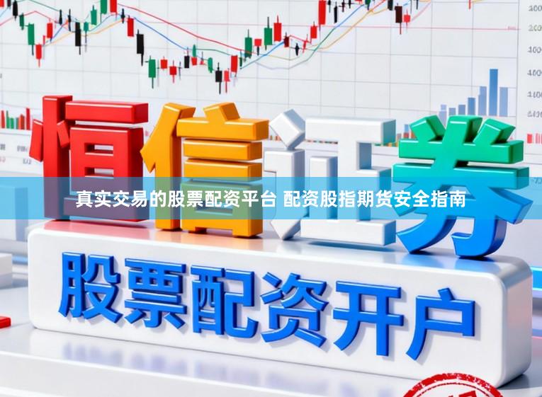 真实交易的股票配资平台 配资股指期货安全指南