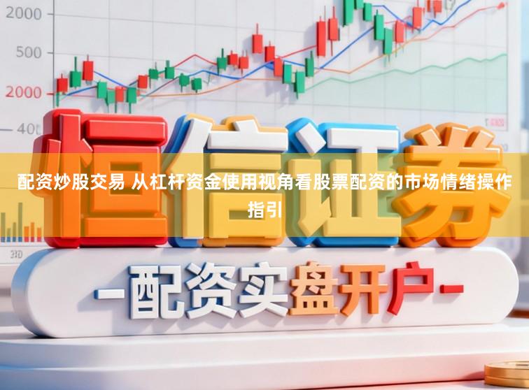 配资炒股交易 从杠杆资金使用视角看股票配资的市场情绪操作指引