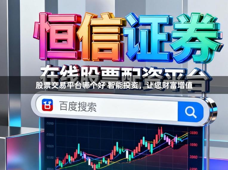 股票交易平台哪个好 智能投资，让您财富增值