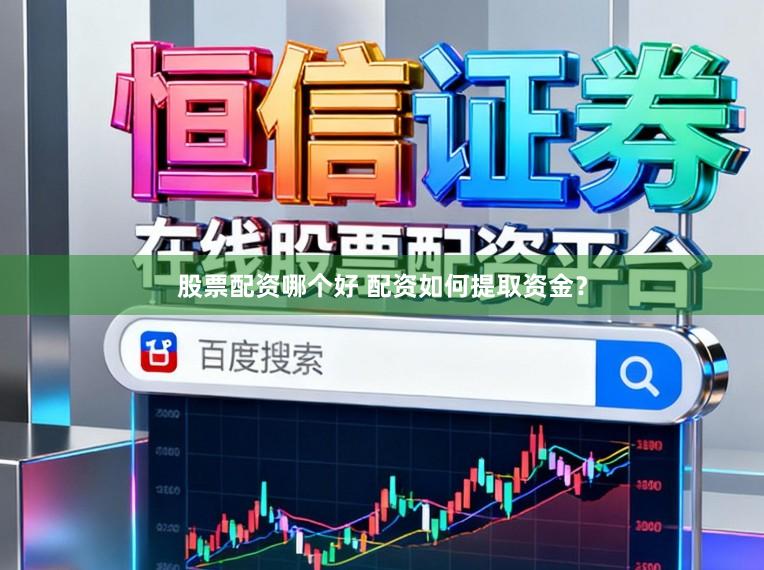 股票配资哪个好 配资如何提取资金？