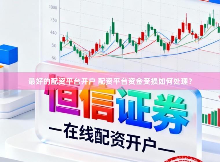 最好的配资平台开户 配资平台资金受损如何处理?