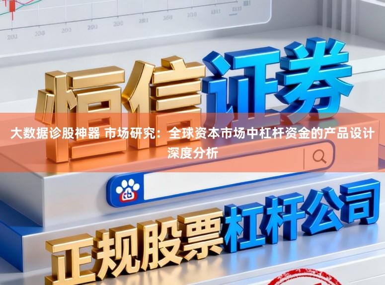 大数据诊股神器 市场研究：全球资本市场中杠杆资金的产品设计深度分析