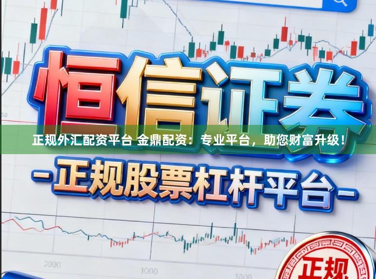 正规外汇配资平台 金鼎配资：专业平台，助您财富升级！